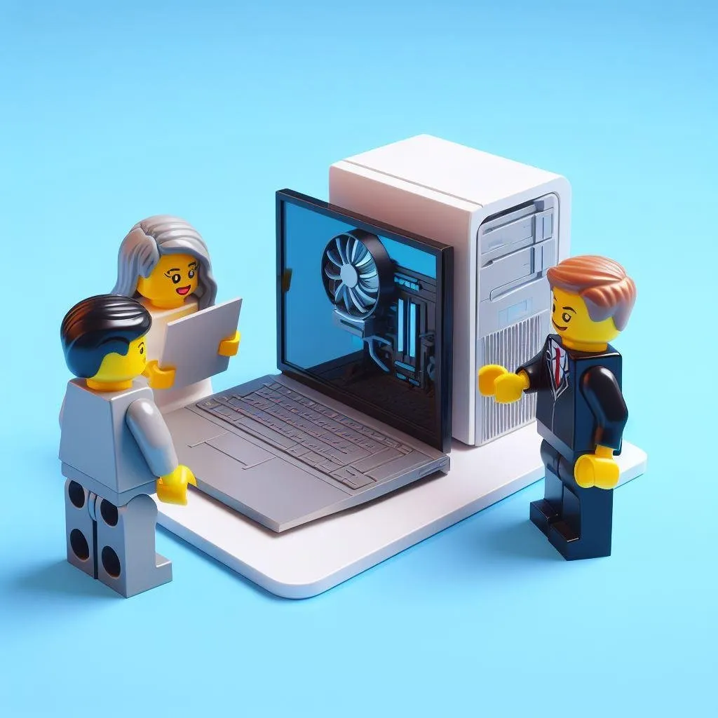 Slim Asset Management en hardwarebeheer