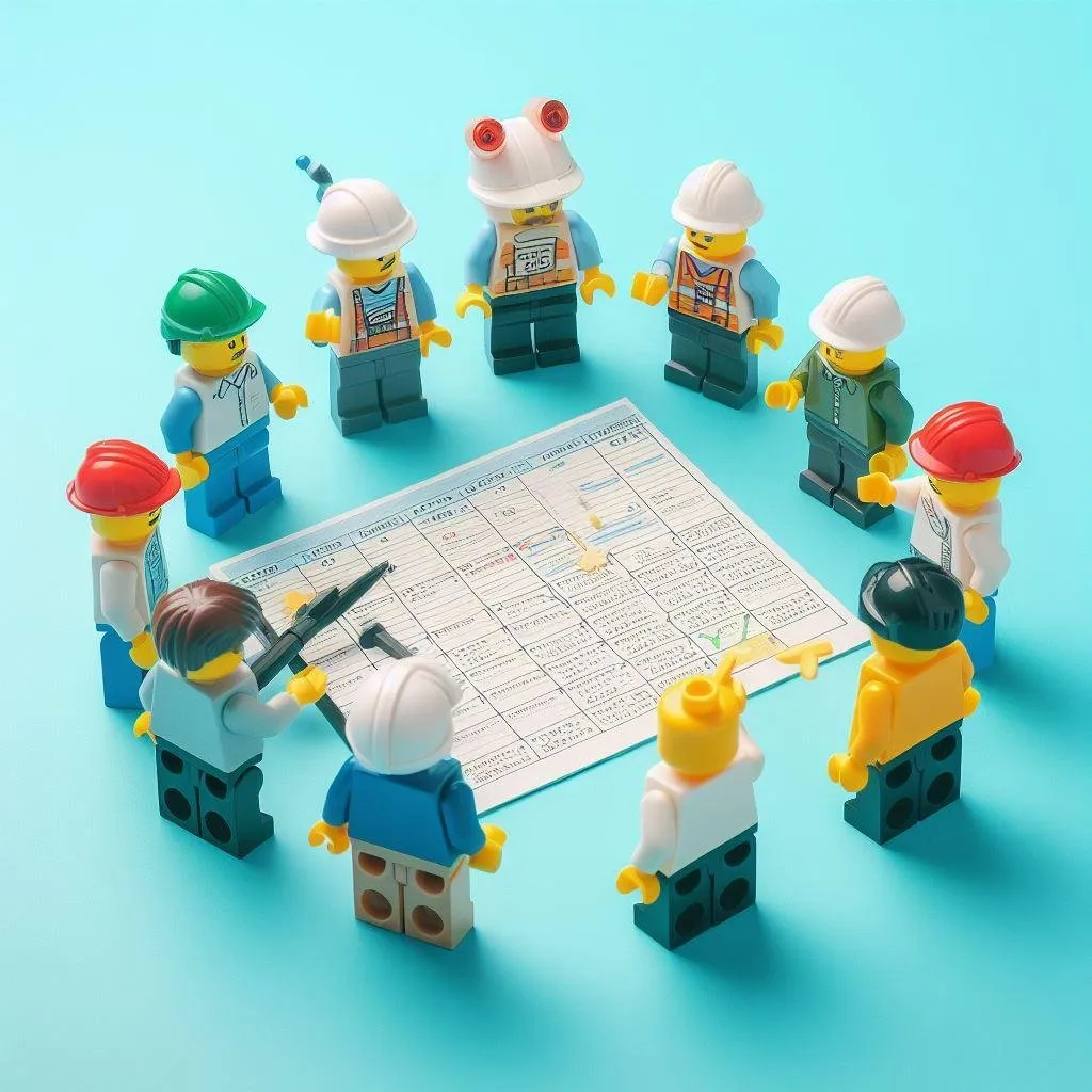 Duurzame en flexibele productieplanning