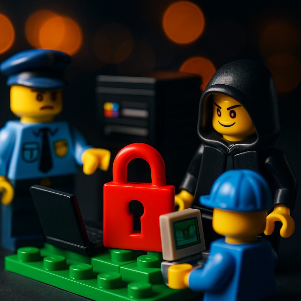 Essentiële cybersecurity tips voor KMO's in België