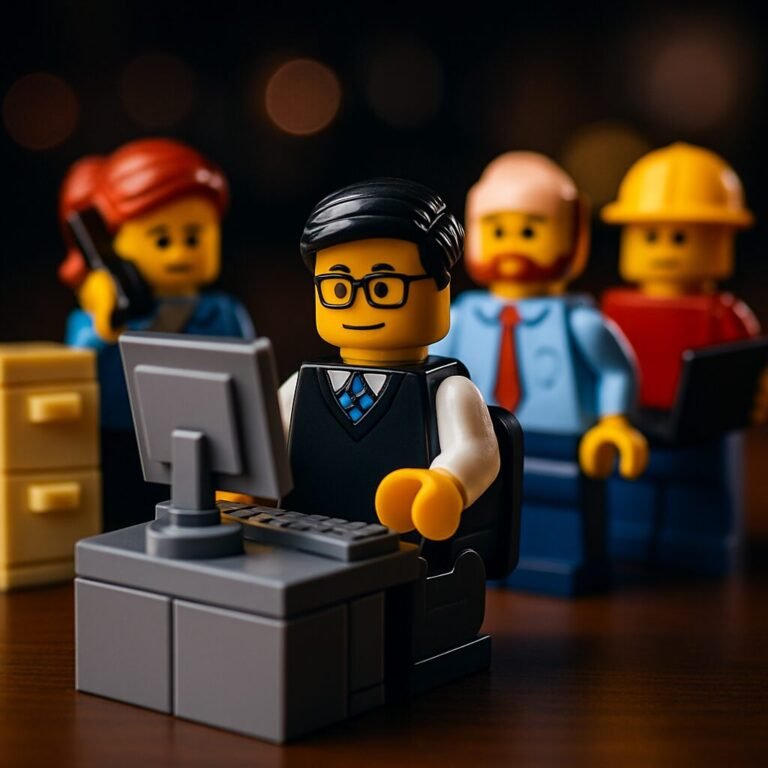 Optimaliseer je IT-beheer KMO voor een veilige toekomst