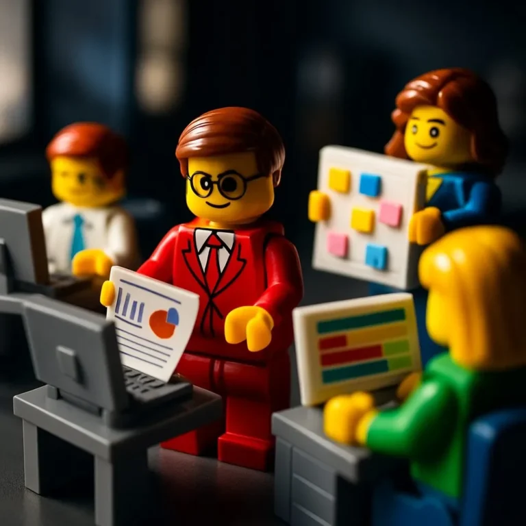 Optimaliseer uw bedrijf met een ERP systeem voor KMO’s