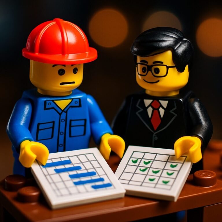 Planningssoftware Vergelijken: De Sleutel tot Efficiënt Bedrijfsbeheer
