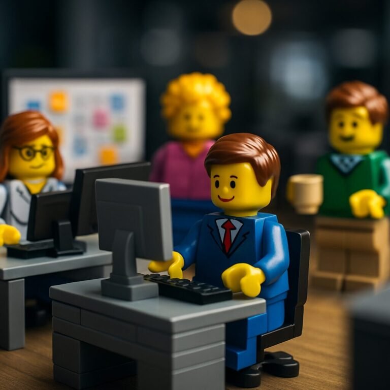 Productiviteit Verbeteren met Software: Tips voor KMO’s