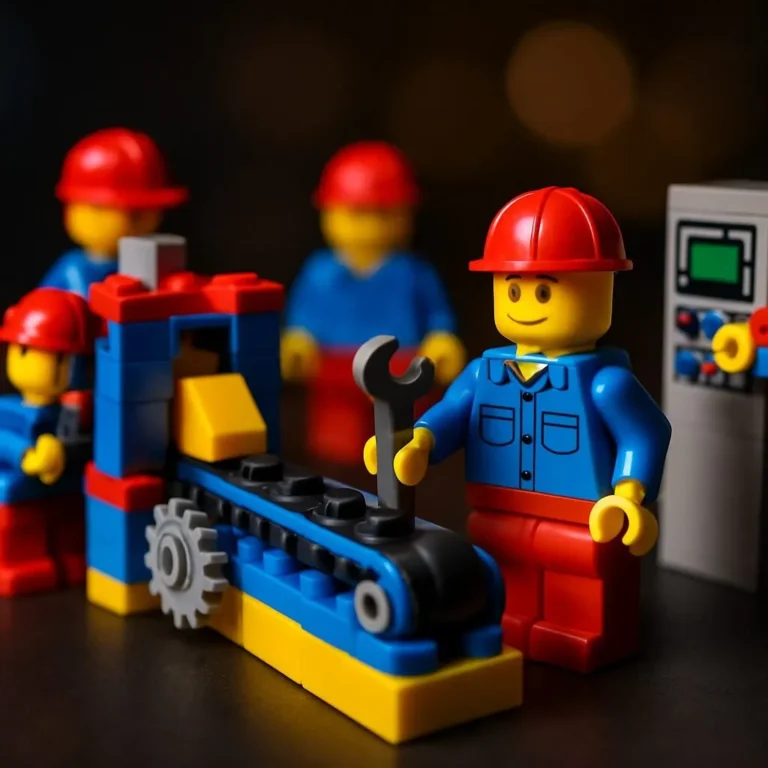Repetitieve taken automatiseren: Efficiëntie voor KMO’s in België