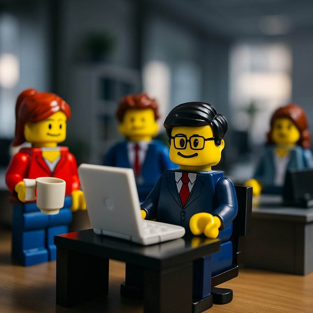 Essentiële software implementatie tips voor KMO's in België