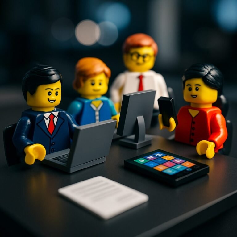 Ontdek de voordelen van digitale transformatie voor uw KMO