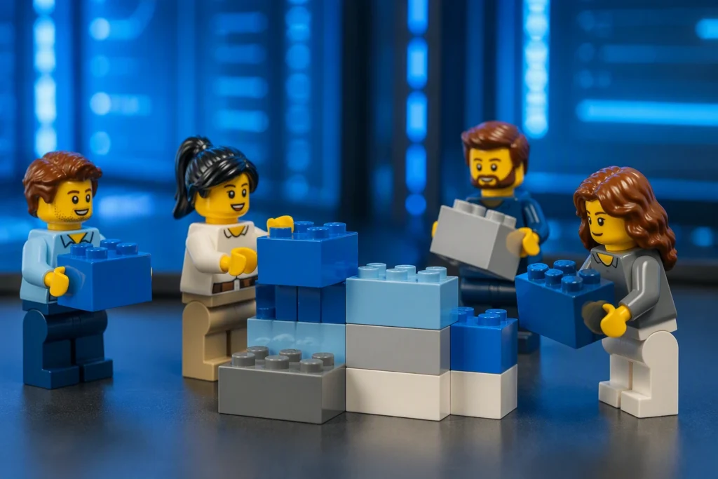 Maatwerkapplicaties en software op maat bouwen we volgens jouw wensen