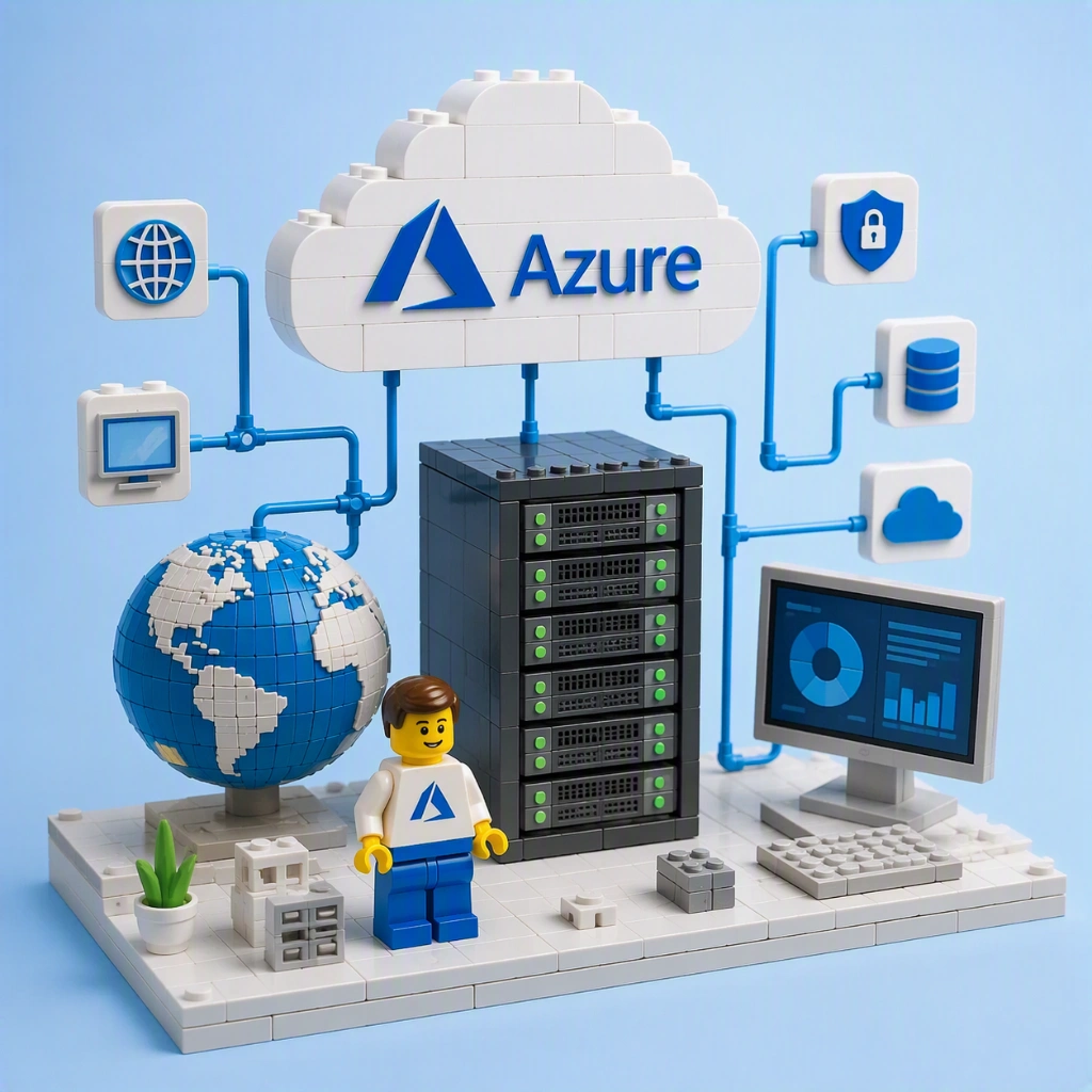 Public Cloud Azure