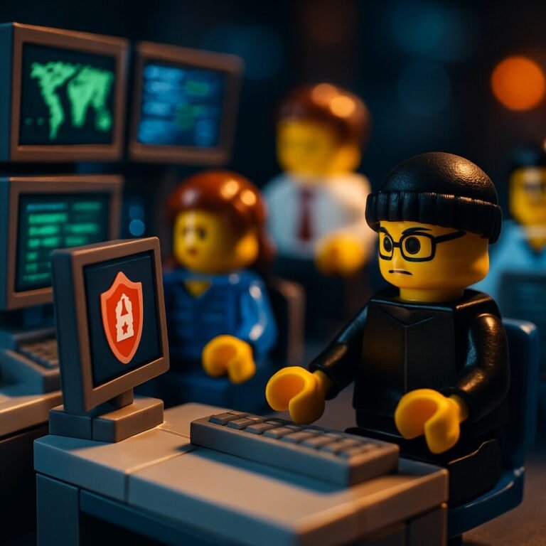 Cybersecurity tips voor KMO’s: Bescherm uw bedrijf vandaag nog!