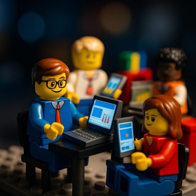 De toekomst van jouw KMO: Digitalisering in België