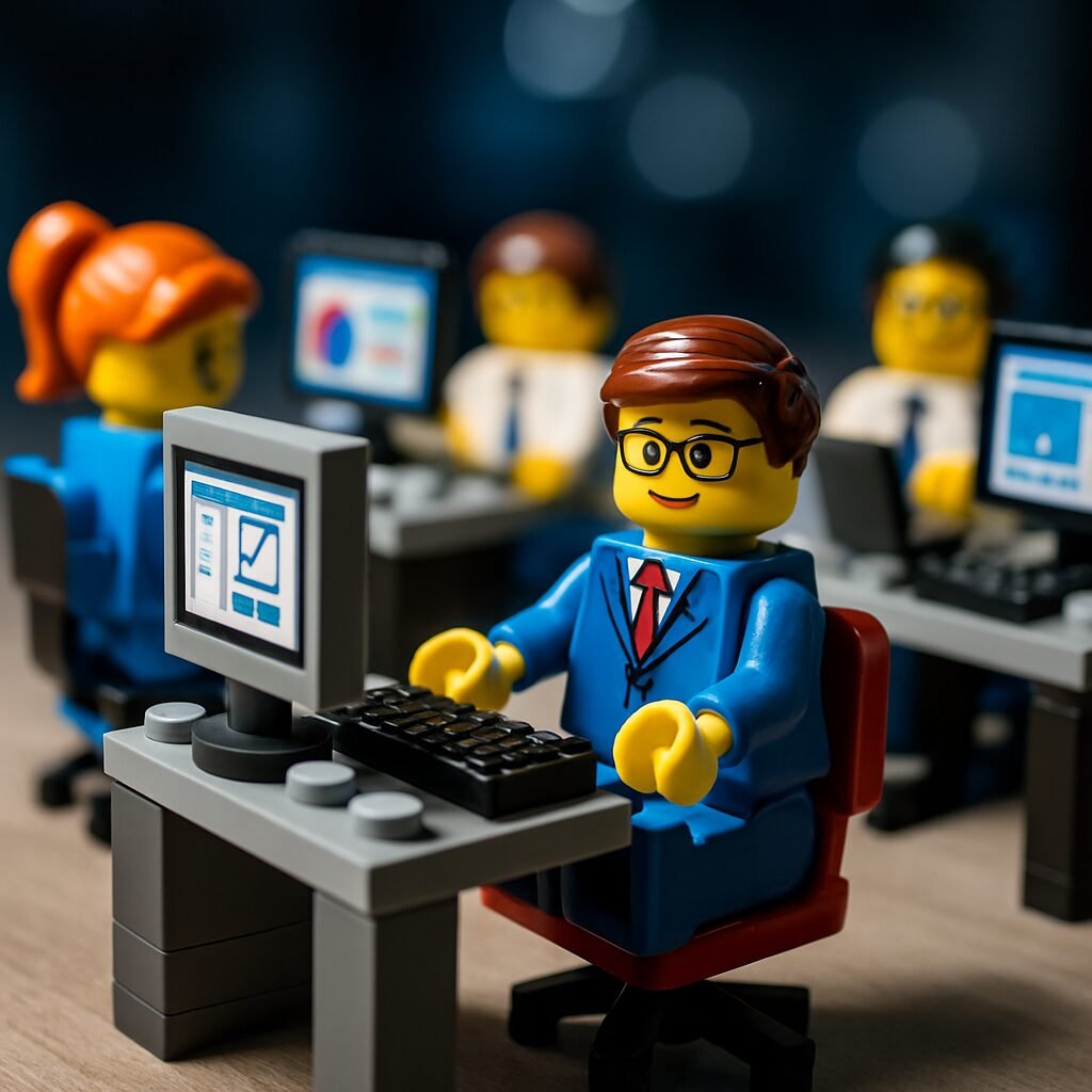 Digitalisering KMO Belgium: De Sleutel tot Succes in de Toekomst