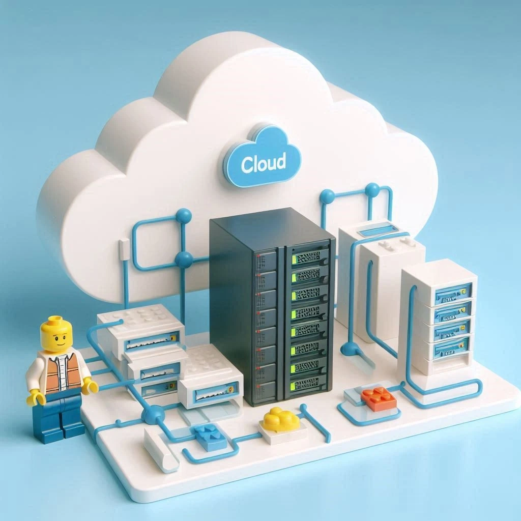 Hybride cloud