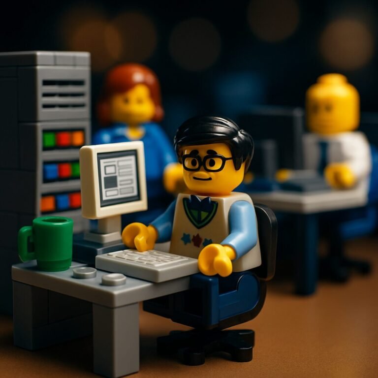 Ontdek de IT outsourcing voordelen voor jouw KMO
