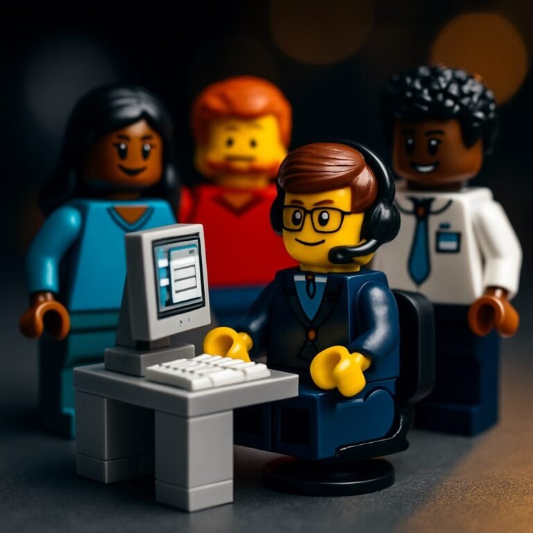 IT Outsourcing Voordelen voor KMO’s: Veilig en Efficiënt Beheer