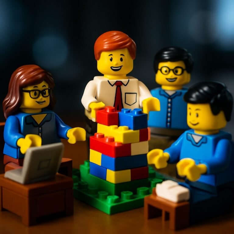 Optimaliseer je bedrijfsprocessen met project management software België