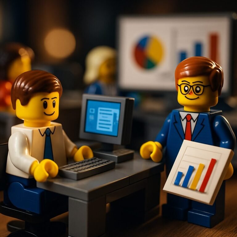 Optimaliseer je bedrijfsprocessen met een resource planning tool
