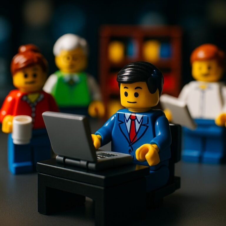 Optimaliseer uw bedrijfsvoering met een ERP systeem KMO
