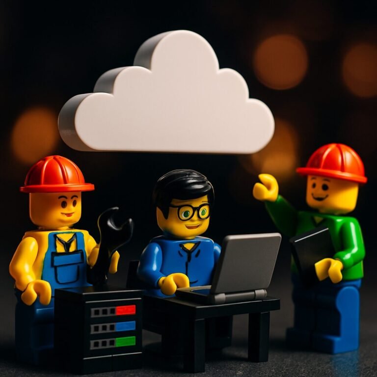 Optimaliseer jouw cloudbeheer voor bedrijven met Qastan
