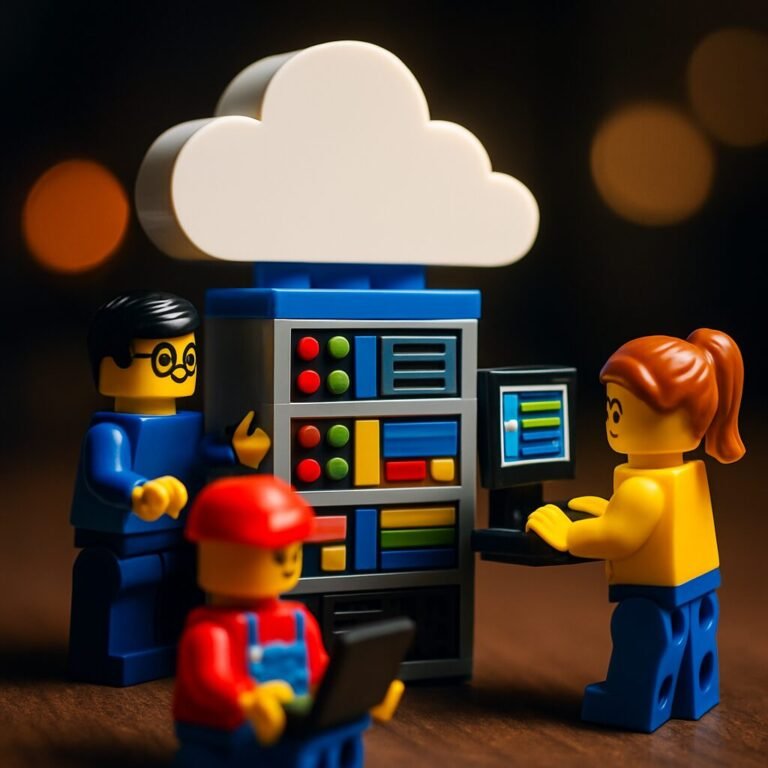 Optimaliseer uw cloudbeheer voor bedrijven met Qastan