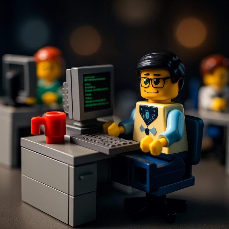 Optimaliseer je IT-beheer KMO voor een veilige toekomst