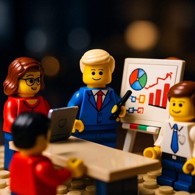Optimaliseer Je Bedrijf met een Effectieve Resource Planning Tool