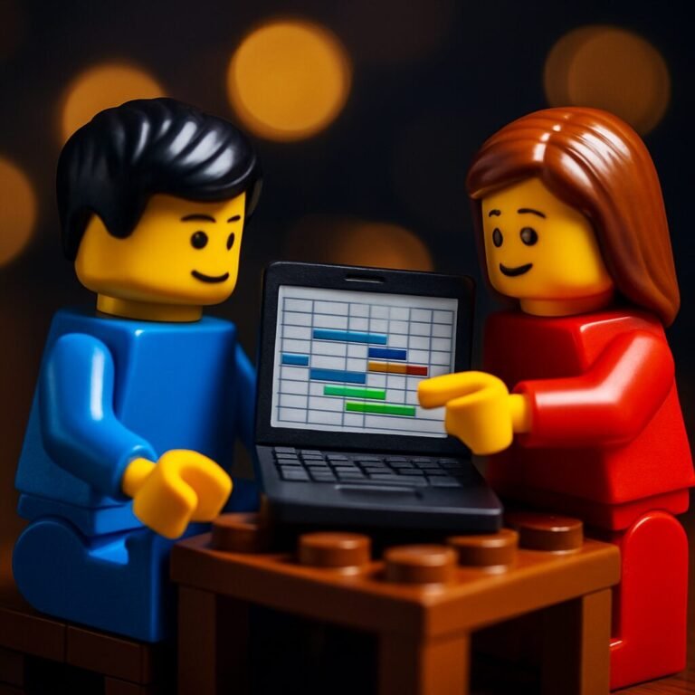 Planningssoftware vergelijken: De beste keuzes voor KMO’s
