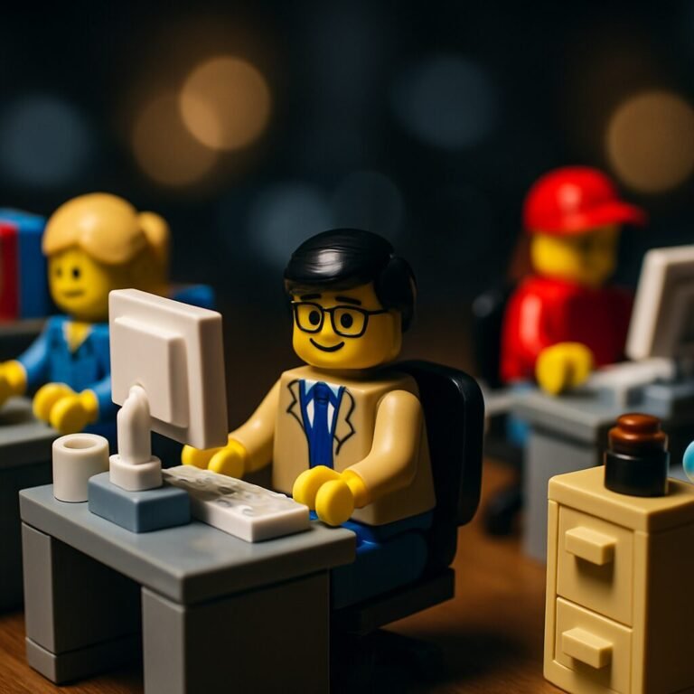 Verbeter de productiviteit met innovatieve softwareoplossingen