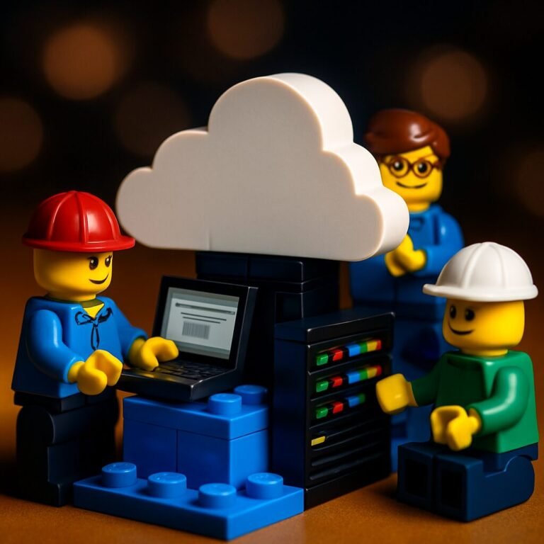 Waarom een cloud migratie bedrijf essentieel is voor KMO’s