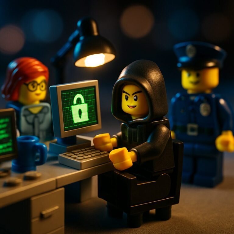 Essentiële cybersecurity tips voor KMO’s in België