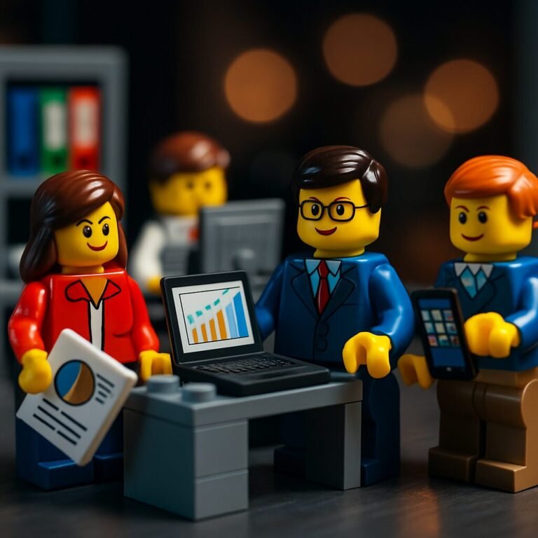 Ontdek de digitale transformatie voordelen voor uw KMO