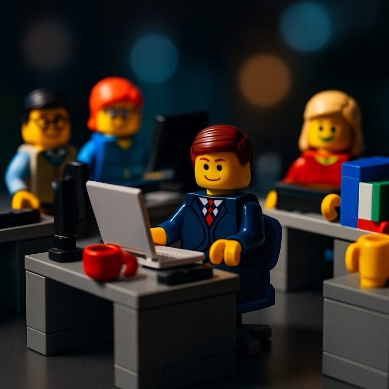 De voordelen van digitalisering voor KMO’s in België