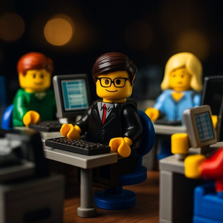Ontdek de IT outsourcing voordelen voor jouw KMO in België