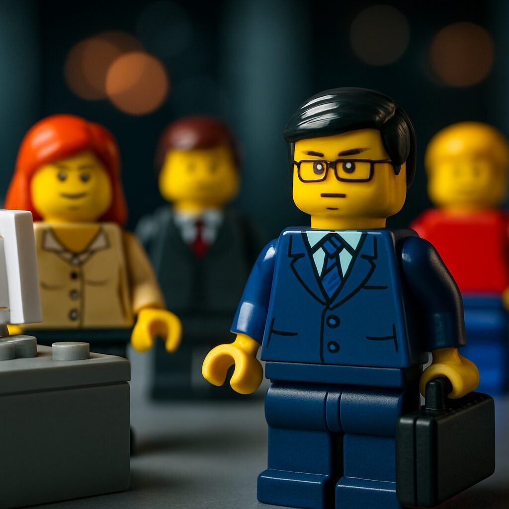 Optimaliseer uw bedrijfsvoering met een ERP systeem KMO