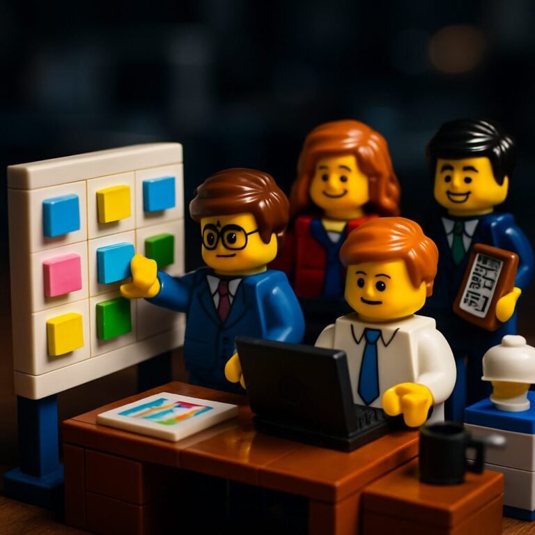 Optimaliseer jouw bedrijfsvoering met project management software België