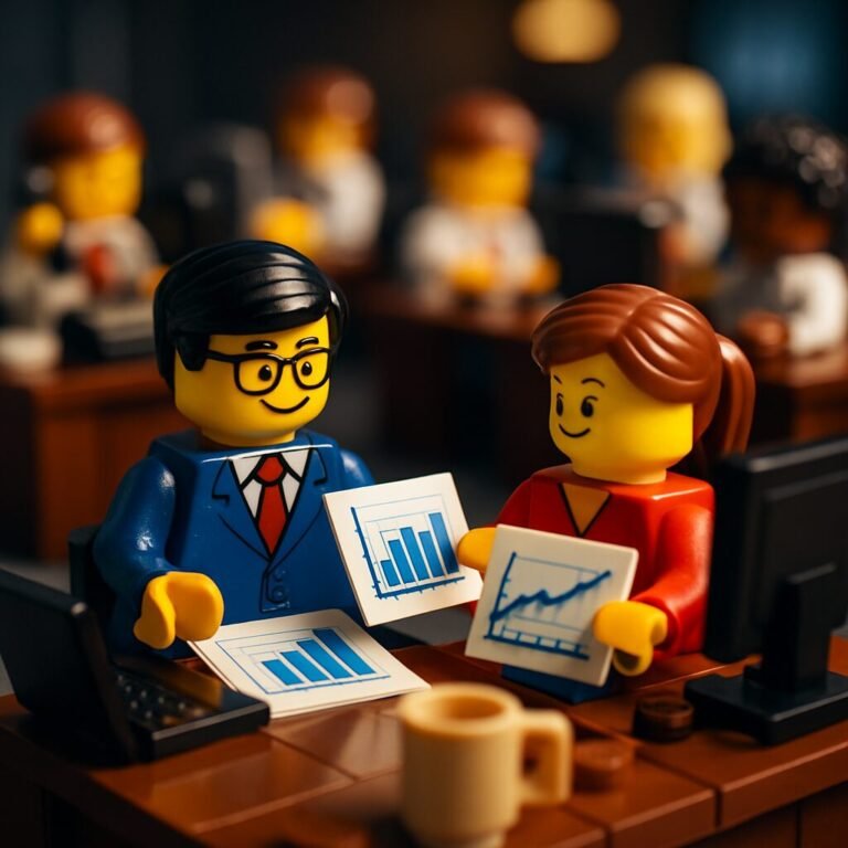 Planningssoftware Vergelijken: Een Gids voor KMO’s in België