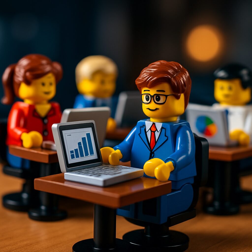 Verbeter je productiviteit met software: tips en tools