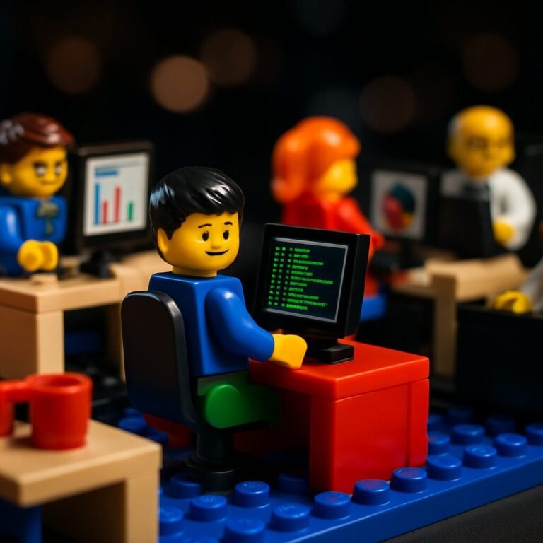 Productiviteit Verbeteren met Software: De Juiste Tools voor KMO’s