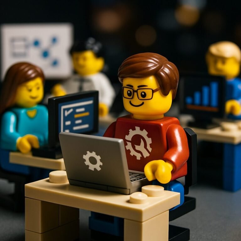 5 Onmisbare software implementatie tips voor KMO’s in België