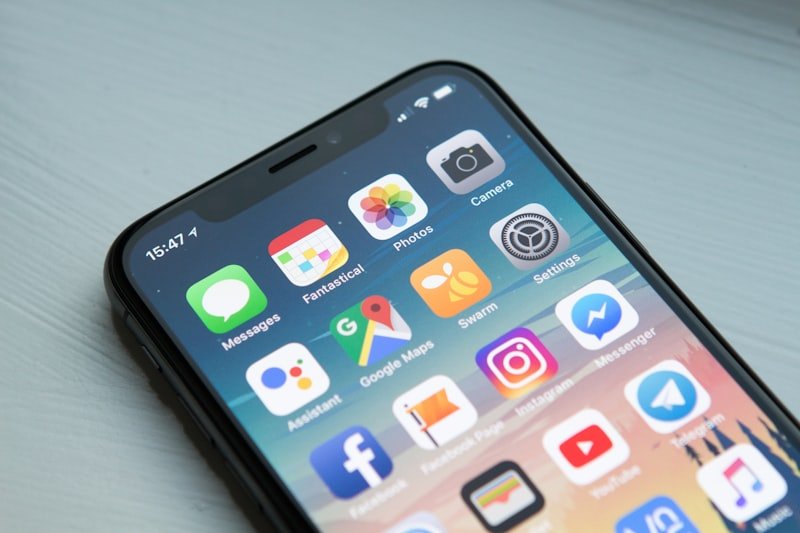 Mobiele planningsapp realtime synchronisatie